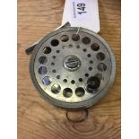 FARLOWS THE AMBASSADOR FISHING REEL