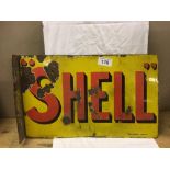 SHELL SIGN (AF)