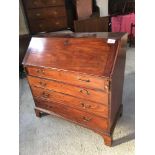 INLAID BUREAU (AF)