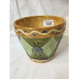 MINTON PLANTER (AF)