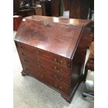 MAHOGANY BUREAU (AF)