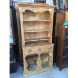 PINE DRESSER (AF)