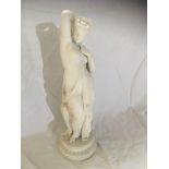 PARIAN FIGURE (AF)