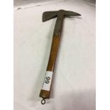 GNSR No 15 PICK AXE (AF)