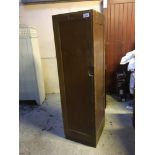 PLYWOOD WARDROBE (AF)