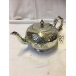 E P TEAPOT