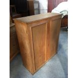 PINE CUPBOARD (AF)