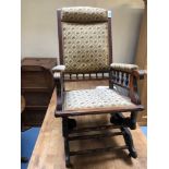 ROCKING CHAIR