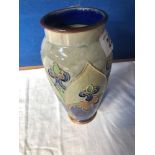 ROYAL DOULTON VASE