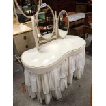 DRESSING TABLE