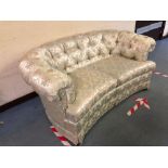 2 SEATER SOFA