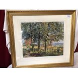 J McINTOSH PATRICK LTD EDITION PRINT 744-850