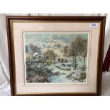 J McINTOSH PATRICK LTD EDITION PRINT 226-850