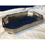 LARGE E P TRAY