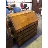 OAK BUREAU (AF)