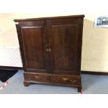 OAK LINEN PRESS (AF)