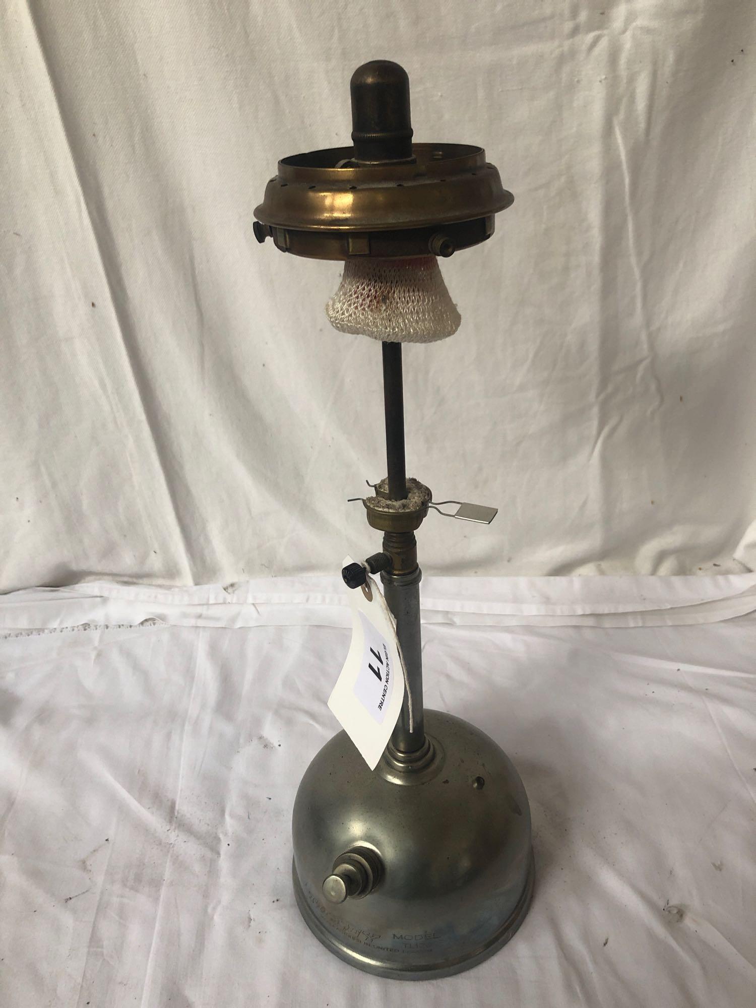 TILLEY TL120 LAMP