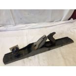 STANLEY BEDROCK No 607 PLANE