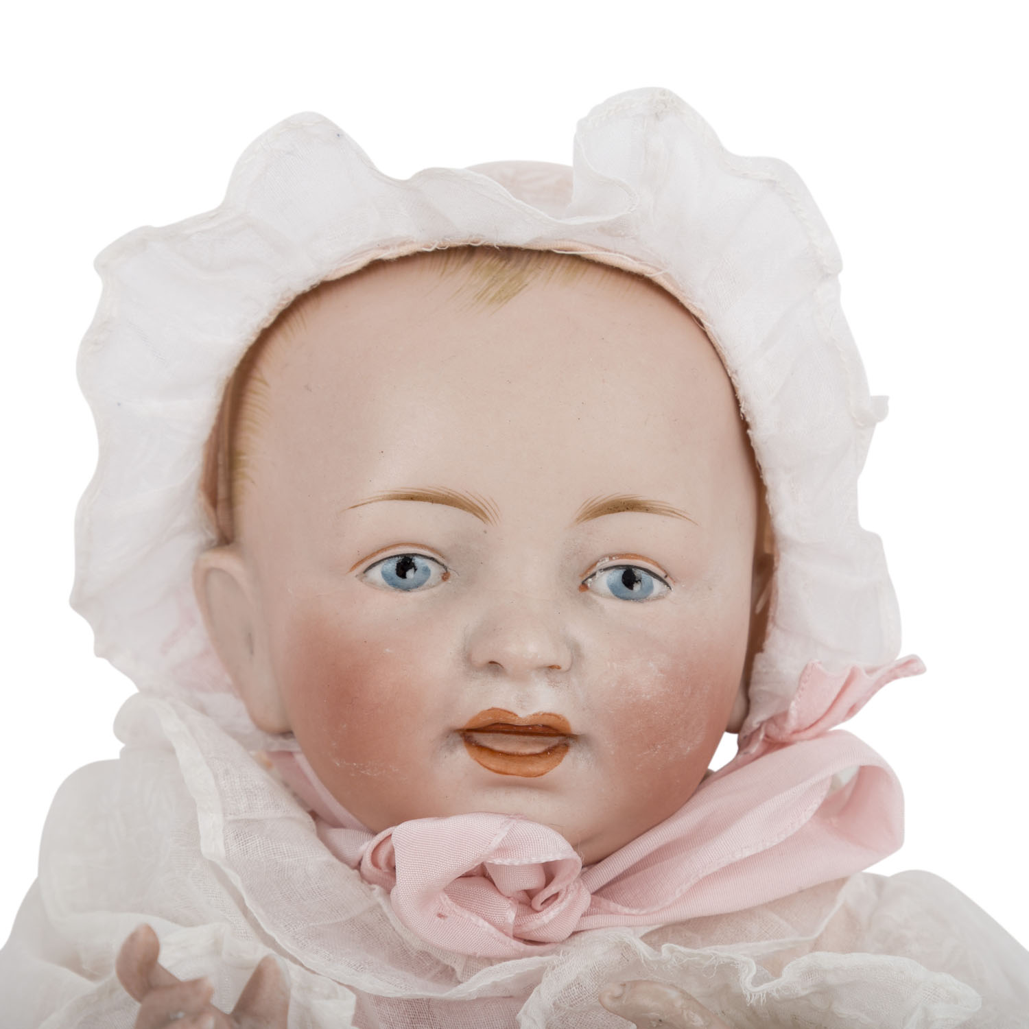 KESTNER Charakterbaby, Anfang 20.Jh., - Image 3 of 3