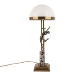 BANCI Tischlampe "Liberty"