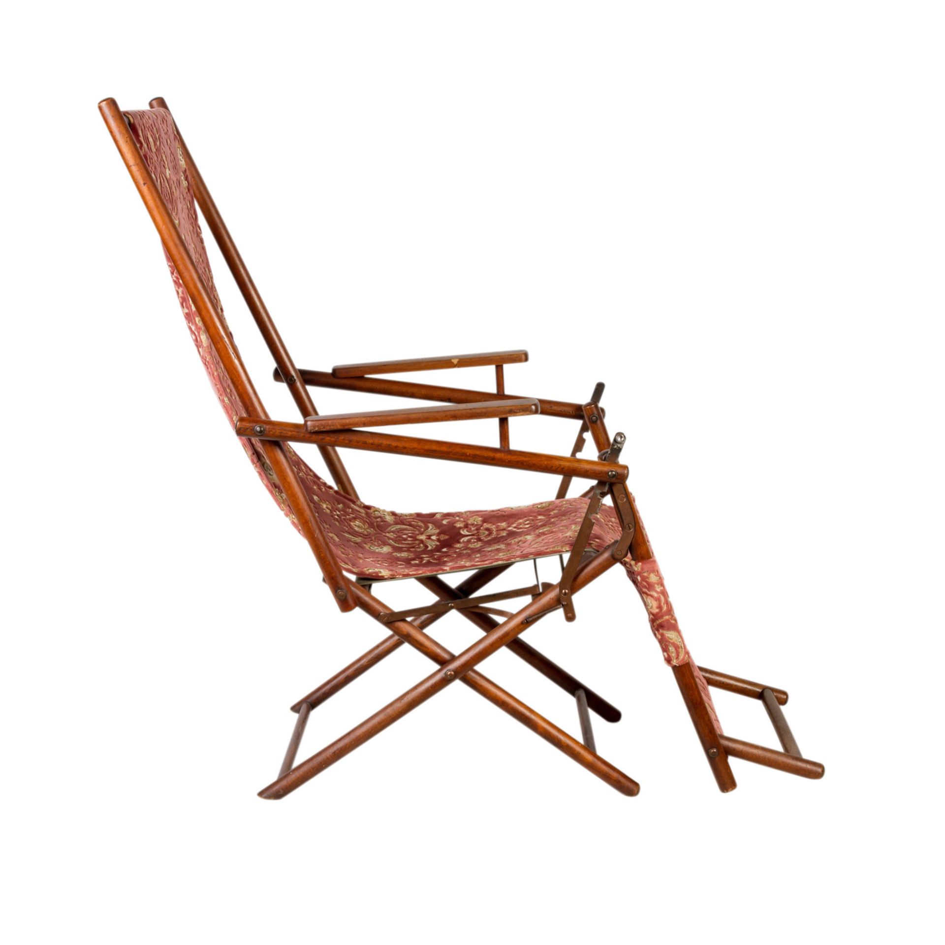 DECKCHAIR - Bild 3 aus 3