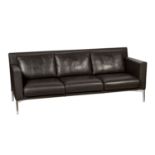 WALTER KNOLL "Sofa-Jason 390"