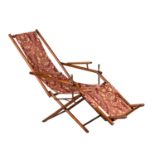 DECKCHAIR