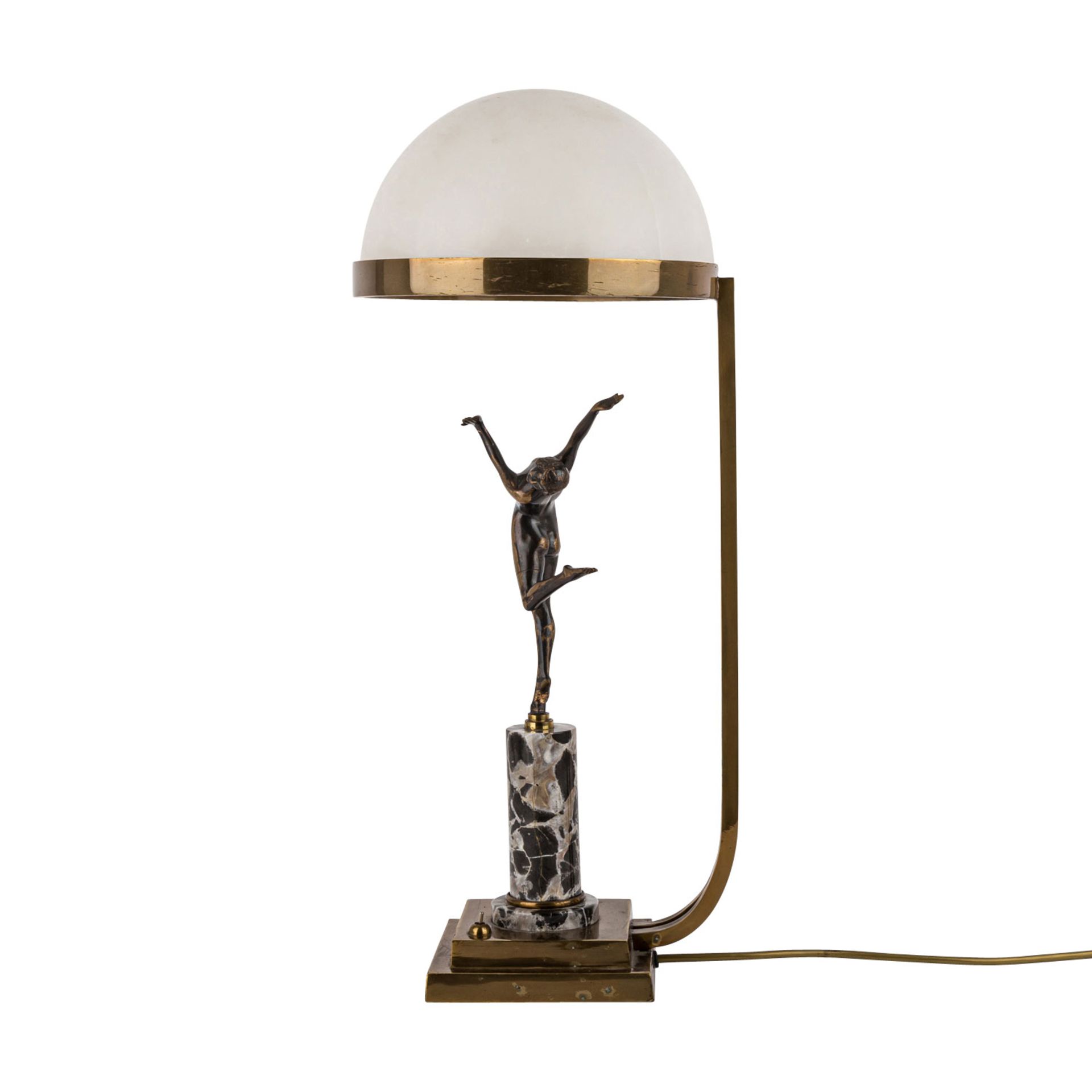 BANCI Tischlampe "Liberty" - Bild 2 aus 6