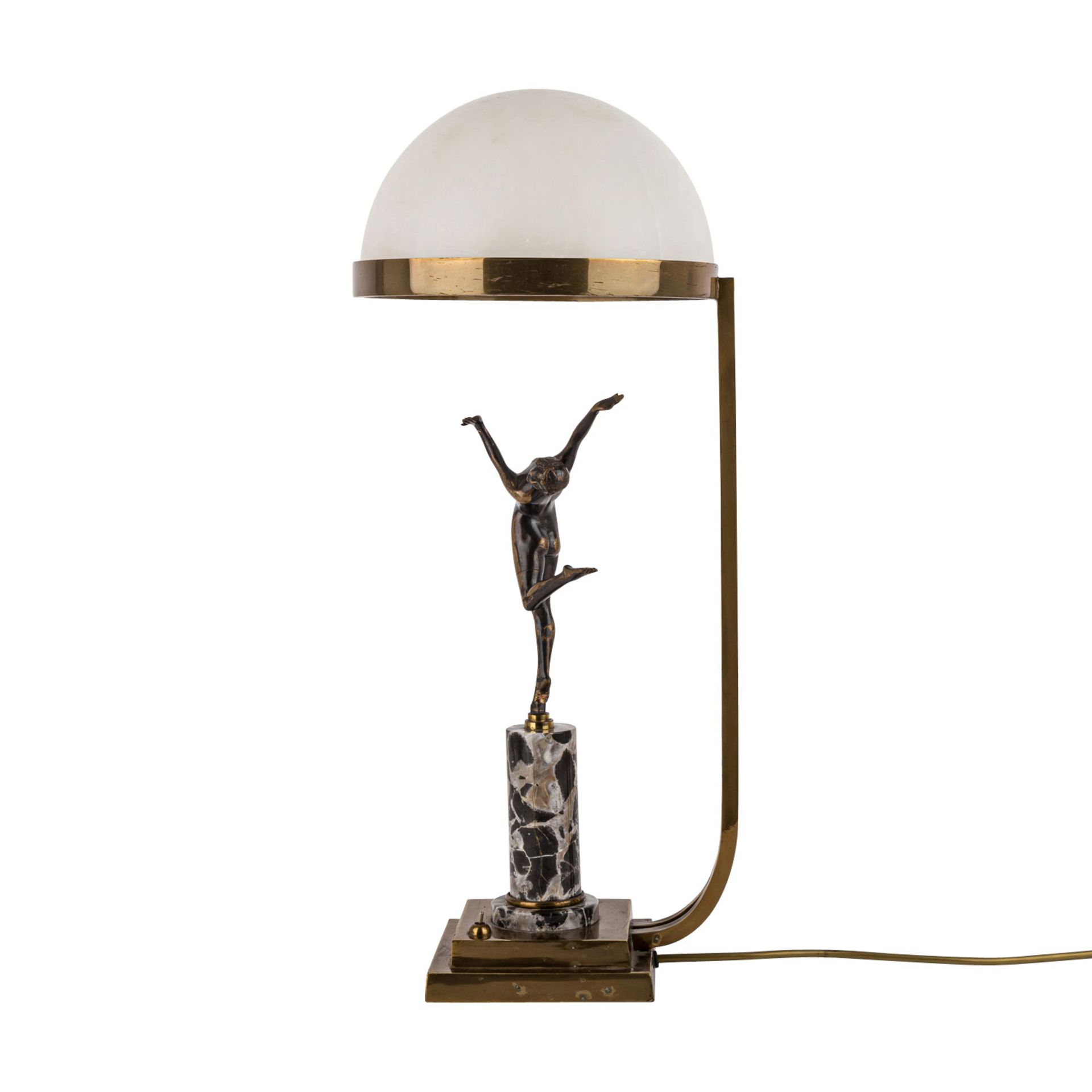 BANCI Tischlampe "Liberty" - Image 2 of 6