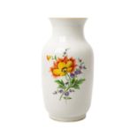 MEISSEN Vase, 20.Jh.