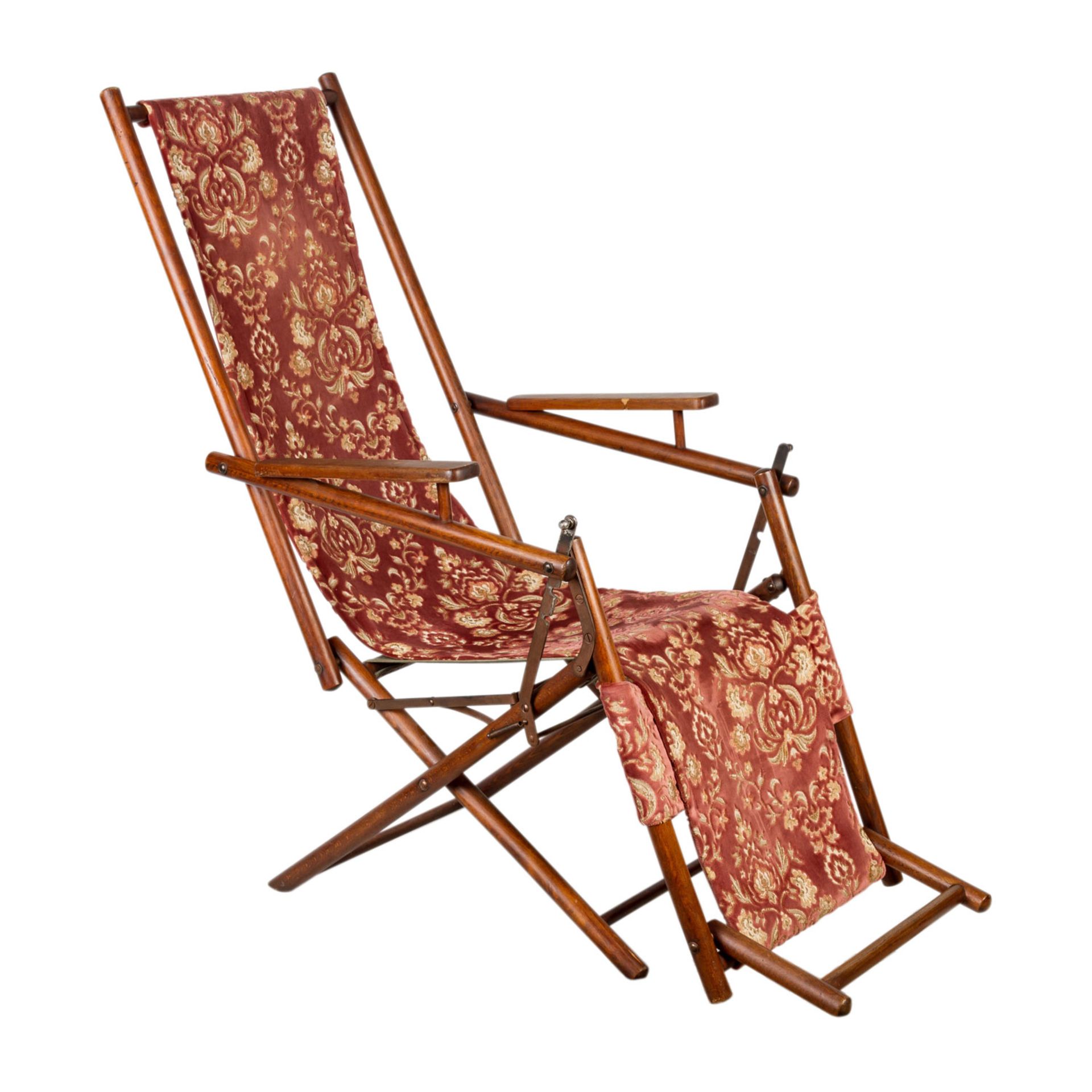 DECKCHAIR - Image 2 of 3