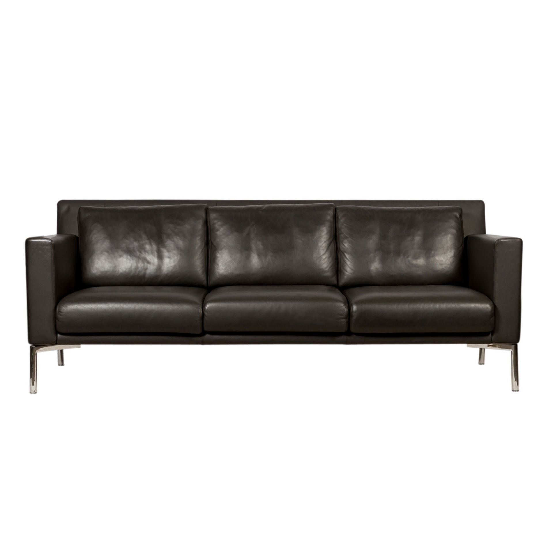 WALTER KNOLL "Sofa-Jason 390" - Image 2 of 3