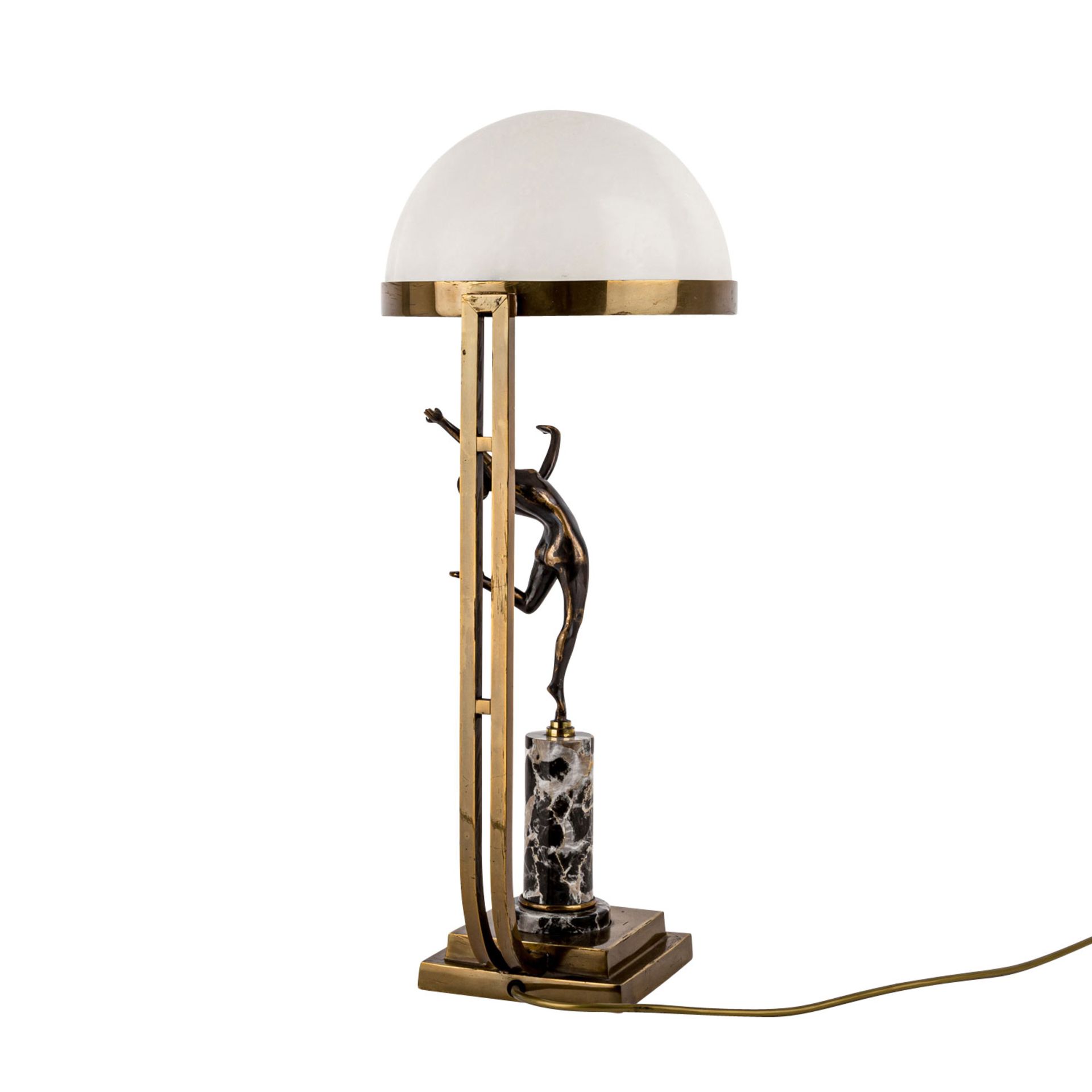 BANCI Tischlampe "Liberty" - Image 3 of 6