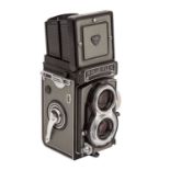 ROLLEIFLEX KAMERA MODEL T1 (T 2137031)