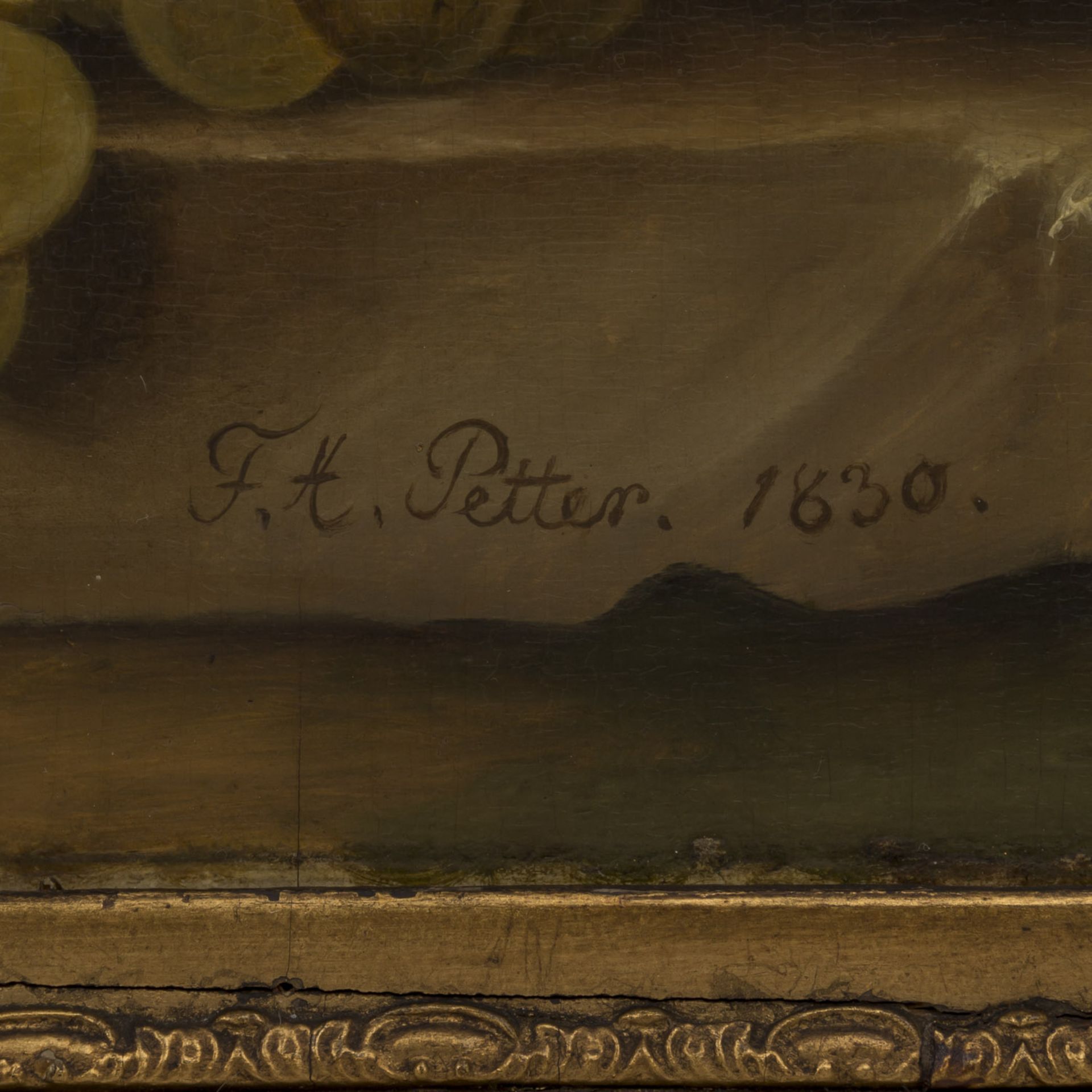 PETTER, FRANZ XAVER (Wien 1791-1866), Paar Papageienbilder als Pendants, - Image 4 of 6