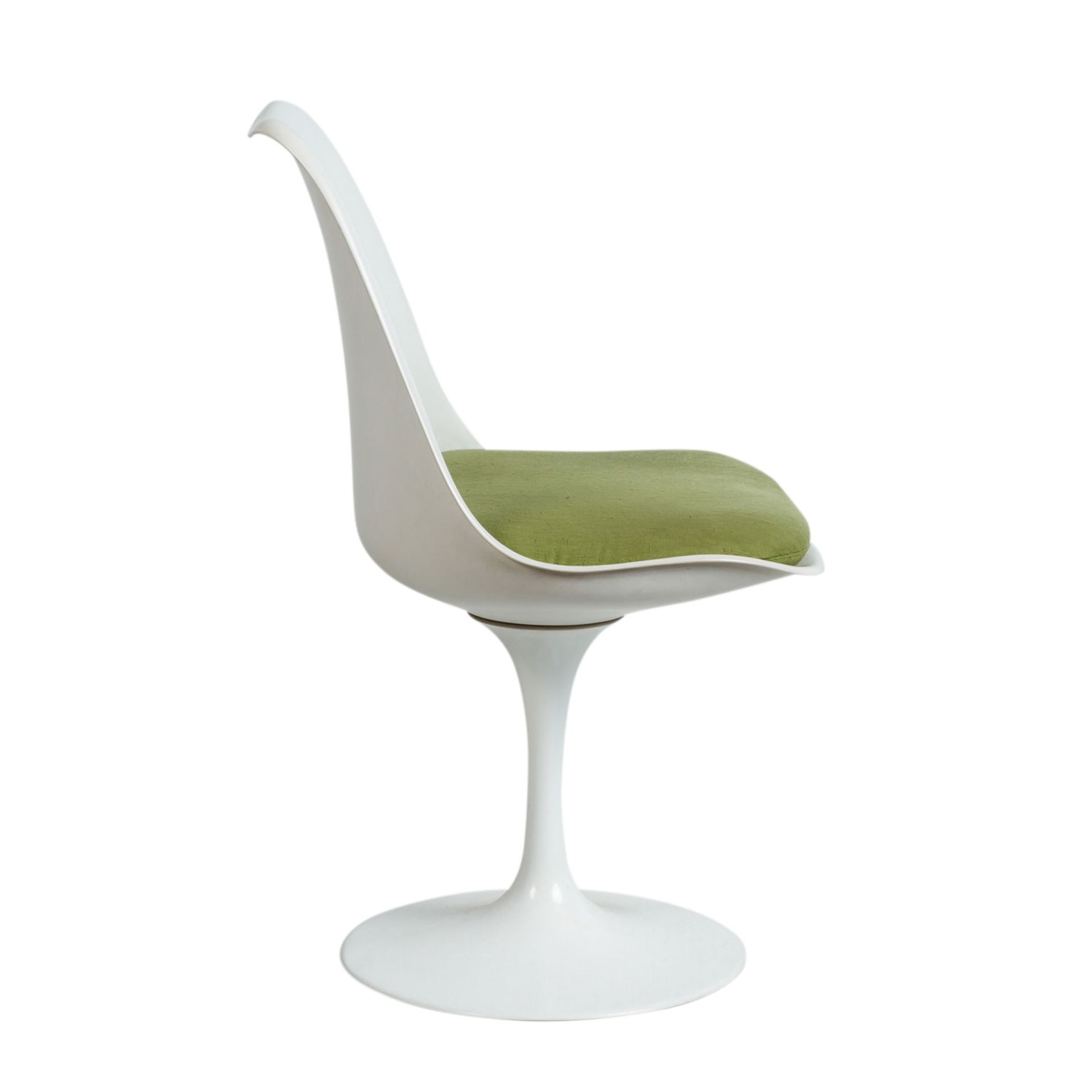 SAARINEN, EERO (1910 - 1961) "Tulip-Sitzgruppe" Entwurf: 1955/56, Ausführung: Knoll International, - Image 8 of 8