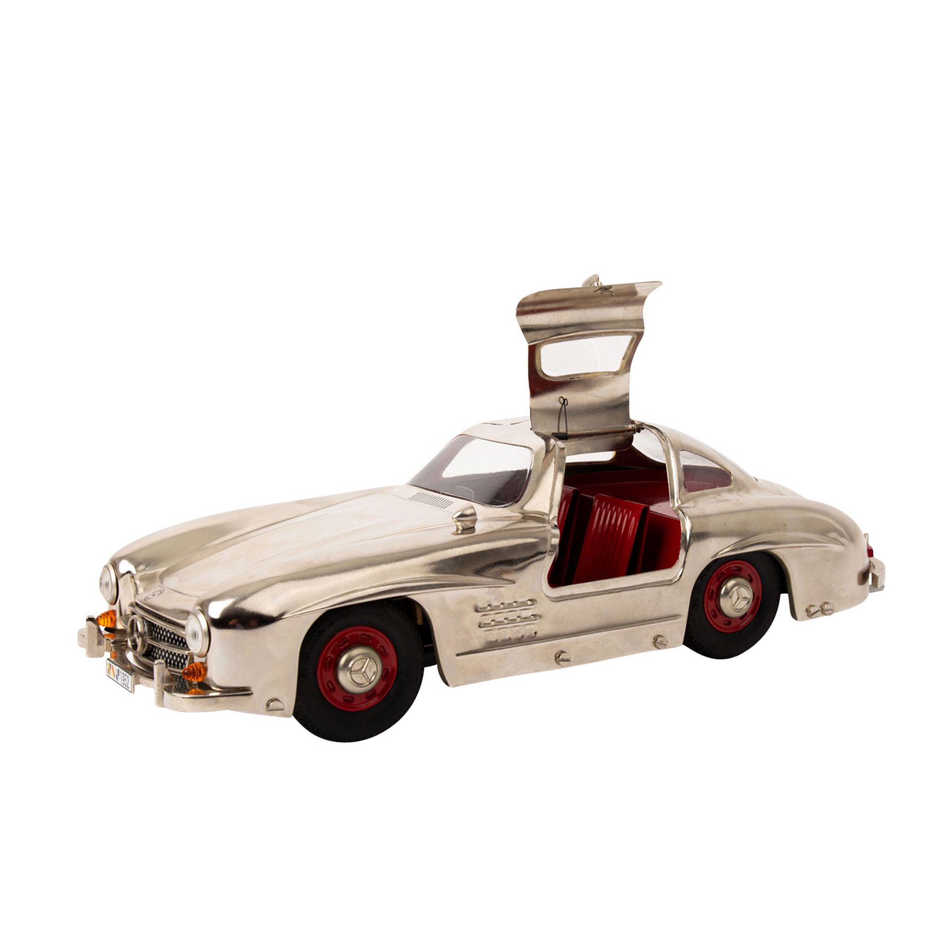 MÄRKLIN Mercedes Benz 300 SL 1992,