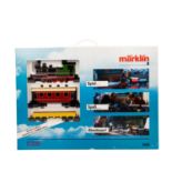 MÄRKLIN MAXI Startpackung 5440, Spur 1,