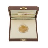 Vatikan/GOLD - 50 Euro 2011,