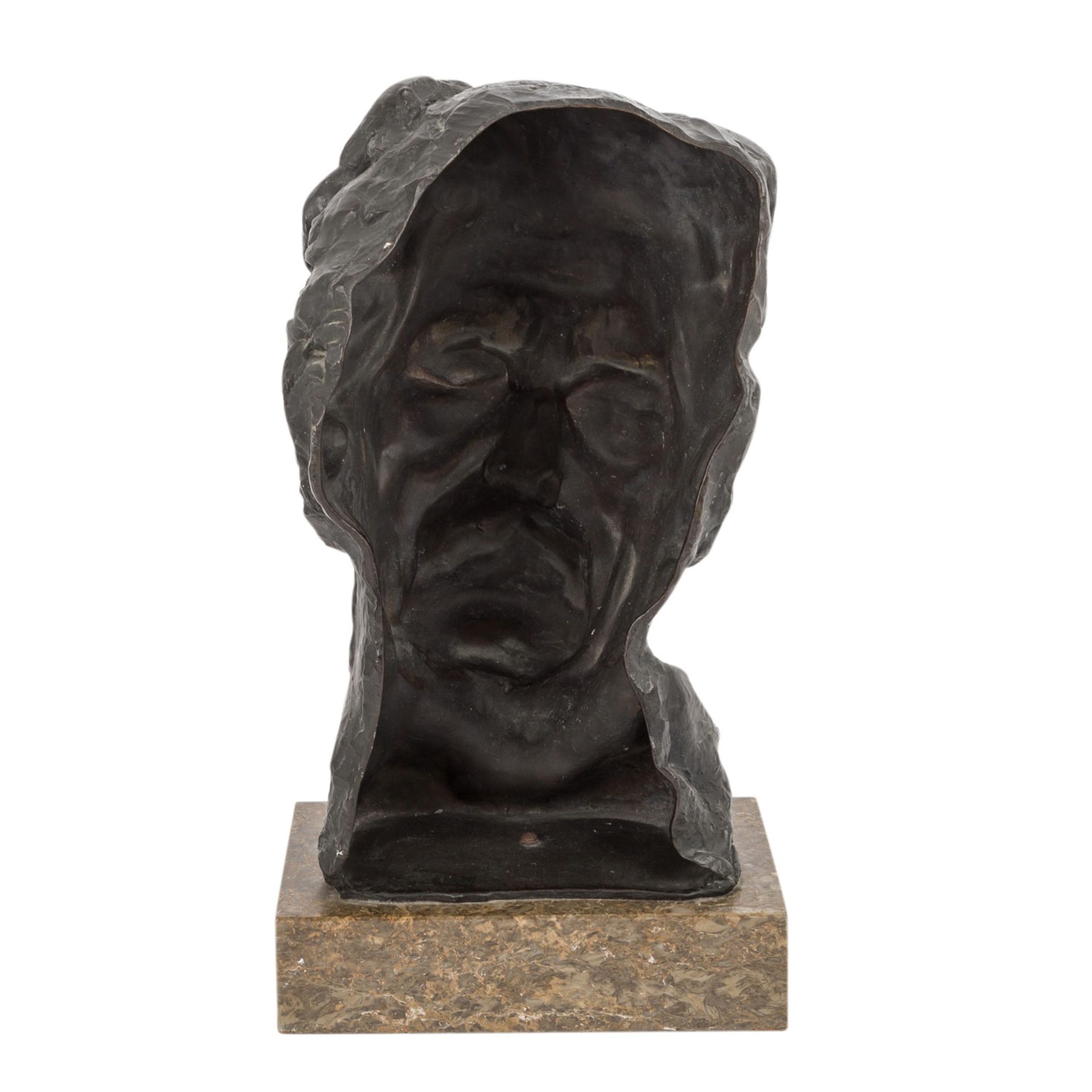 Friedensnobelpreisträger ALBERT SCHWEITZER (1875-1965),< - Bild 7 aus 10