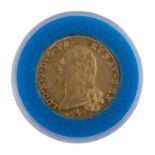 Frankreich/Gold - 2 Louis d'or 1786/A, Ludwig XVI., ss,