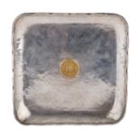 Peru - 100 Soles Oro 1955 (Auflage lediglich 901 Stück) Münze,<b