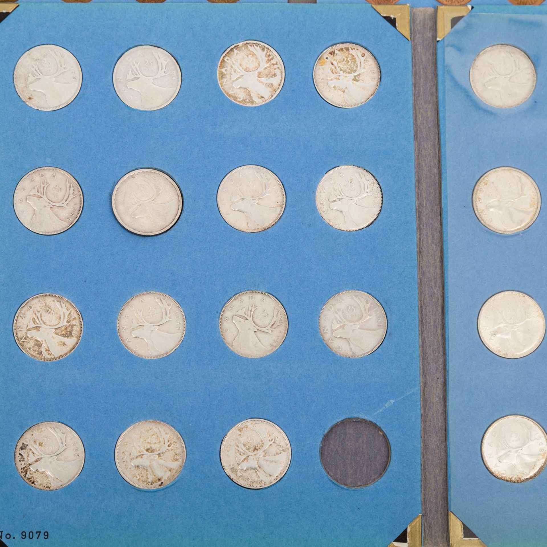 Münzbriefe und Medaillen-Ersttagsbriefe - Bild 2 aus 10