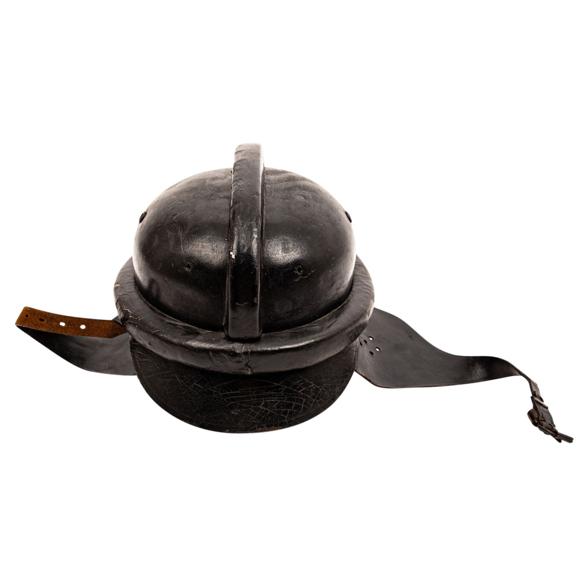 Deutsches Reich 1933-1945 - NSKK Helm,