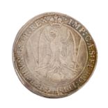 Augsburg - 1 Taler 1626, Ferdinand II,