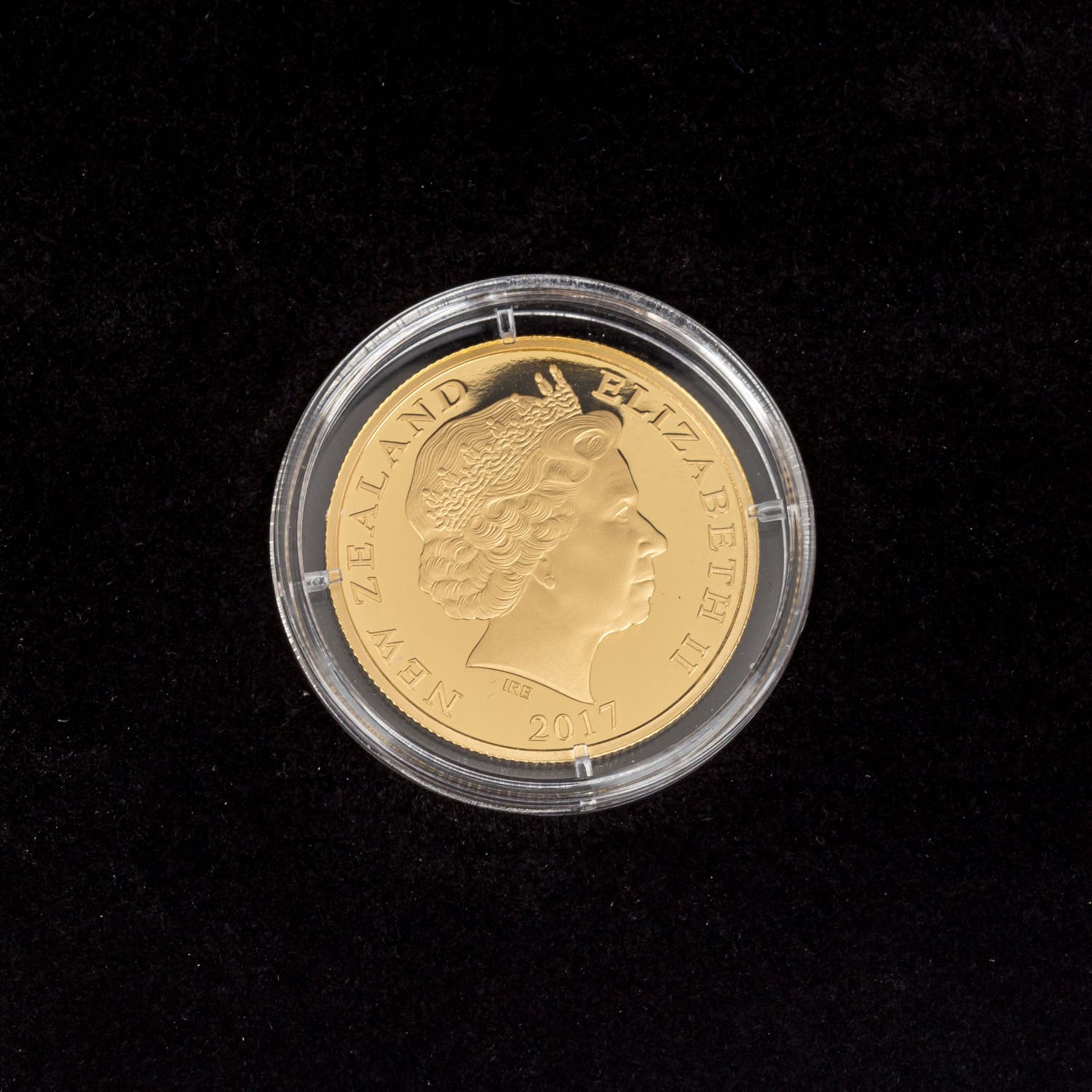 Neuseeland in Gold - - Image 5 of 5