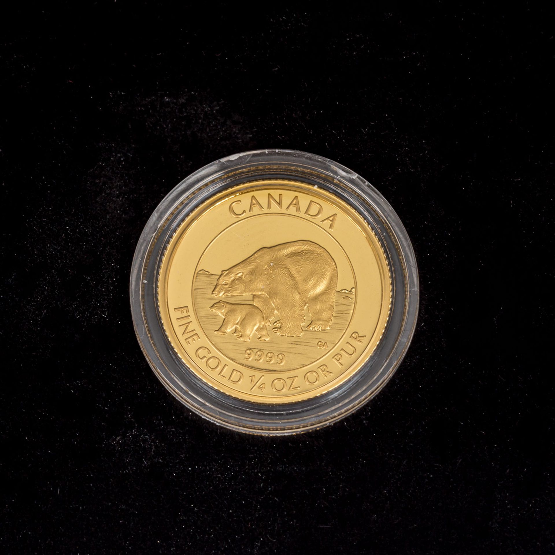 Kanada in Gold - - Image 3 of 4