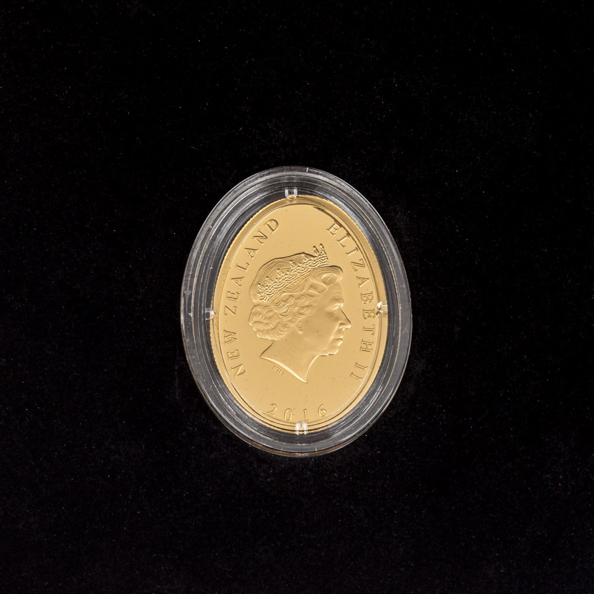 Neuseeland in Gold - - Image 4 of 5