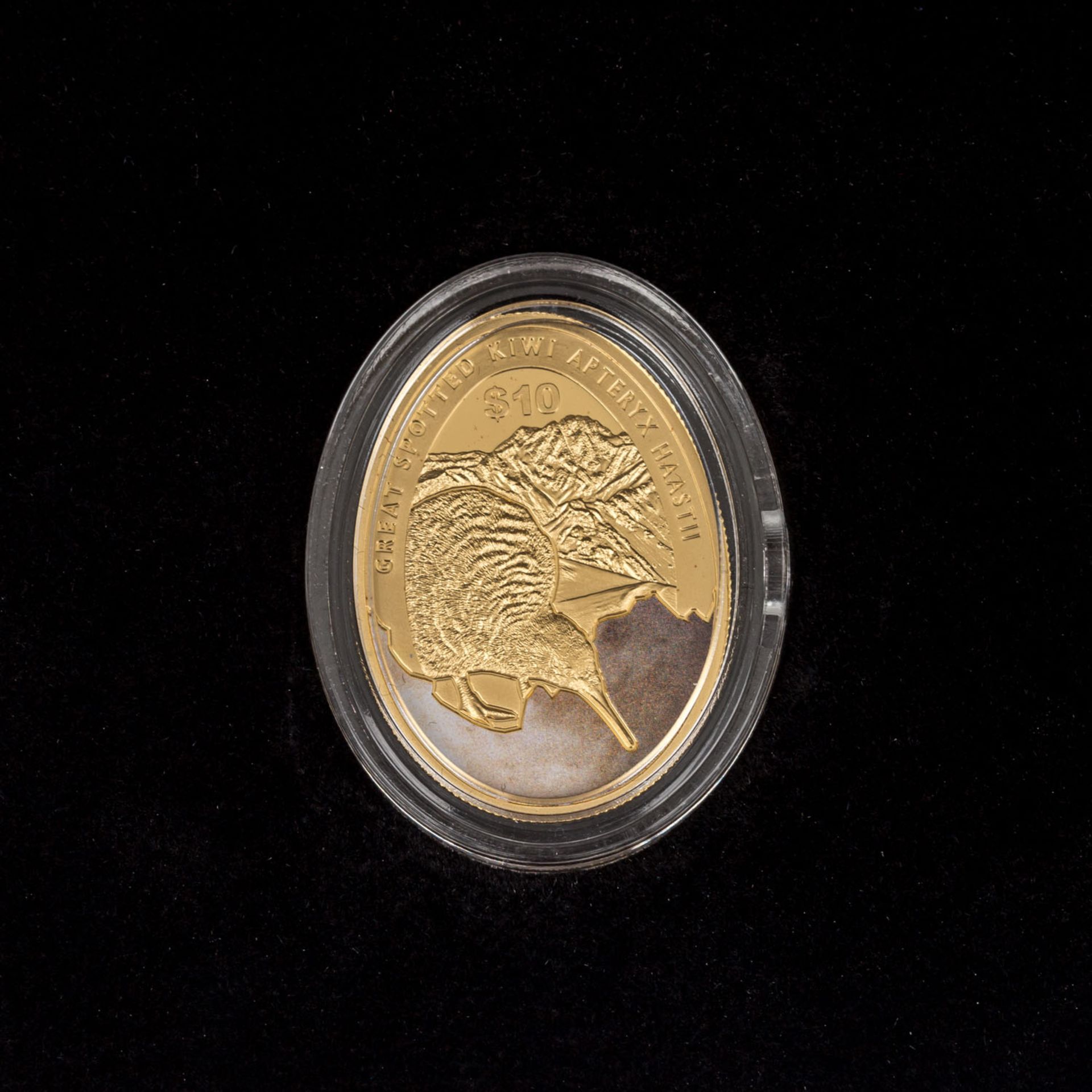 Neuseeland in Gold - - Image 2 of 5