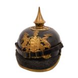 WÜRTTEMBERG - Pickelhaube,